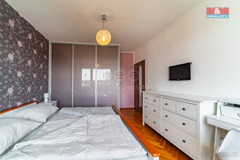 Prodej bytu 3+1, 82 m², Františkovy Lázně, ul. Anglická - 17