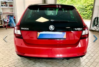 Škoda Rapid 1.2 TSi Monte Carlo - 17