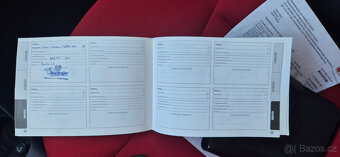 Fiat 500, 1.2 I KLIMA, SERVISNÍ KNÍŽKA - 17