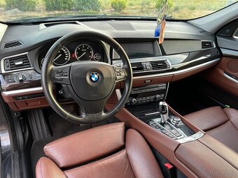 535d GT F07 xDrive - 17