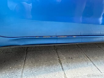 Ford Focus 1.6 benzin - 17