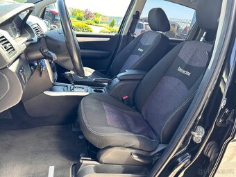 Prodám Mercedes-Benz B 180 CDI, klima, automat - 17