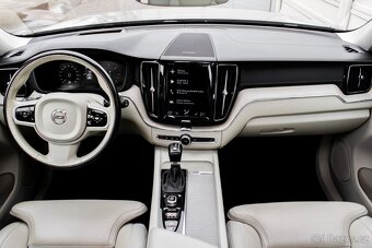 Volvo XC60 D5 Inscription AWD A/T - 17