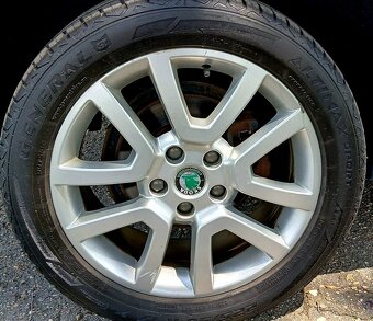 Yeti 2,0 tdi 4x4 EXPERIENCE - 17