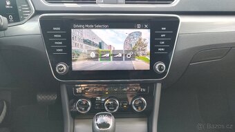 Škoda Superb III combi 2.0TDi, DSG, Style, DPH, ČR, PANORAMA - 17