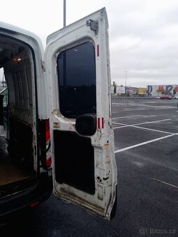 Ford transit L3H2 - 17