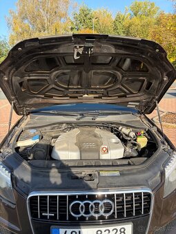 Audi Q7 3.0 TDI 180 kW - 17