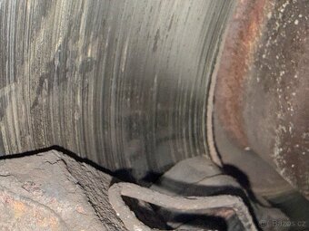 Volkswagen Tiguan 2009 1.4 TSI 110kw /tažné,manuál,4x4 - 17