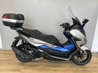 Honda Forza 125 ABS 2021 - 17