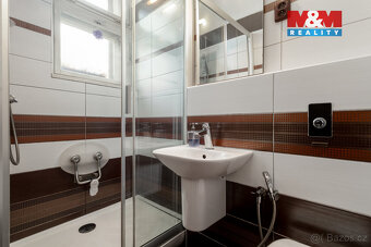 Prodej rodinného domu, 255 m², Karviná, ul. park B. Smetany - 17