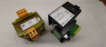 Transformátory, trafa - 17