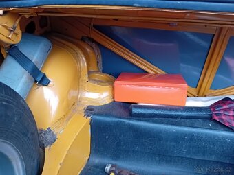 Lada vaz 2101 Žiguli eko zaplaceno nová Stk - 17