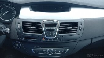 Renault Laguna, 2.0DCi Manuál, Digiklima - 17