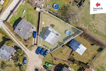 Prodej chalupy 63 m2, Čižice - 17