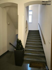 Pronájem bytu 3+kk, 63 m², Ústí nad Labem, Karla IV. - 17