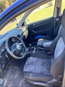 Volkswagen Passat B5 1.9TDi - 17