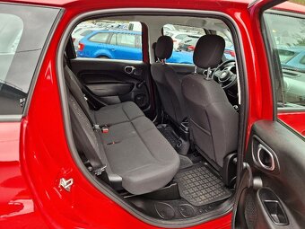 FIAT 500L, 1.4 (70 kW), r.v. 2022, 36 tis. km - 17