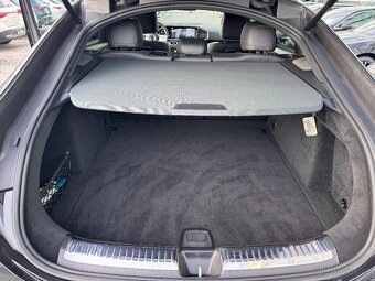 Mercedes-Benz GLE 350D 4M Coupé AMG koup.ČR DPH - 17
