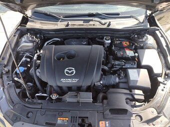 Mazda 3 Revolution 2,0 88kw-Top stav, servis Mazda-Prodáno - 17