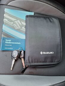 Suzuki Jimny 1.3 ALLGRIP 2017 TOP STAV - 17