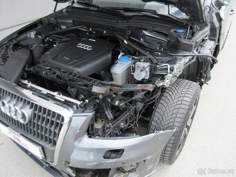 Audi Q5 2.0 TDI 170k DPF quattro S tronic - 17