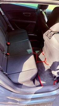 Seat Leon fr 1.4 tak 92 kW CZ původ - 17