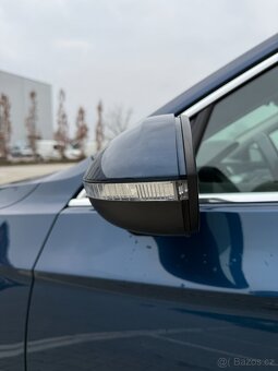 Volkswagen Passsat, 2.0 TDI 2020, 110 kW, DSG7, 189tkm. - 17