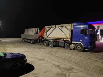Prodej-betonové garáže - 17