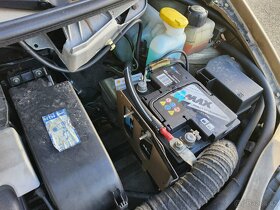 Renault Twing Beach 2003 1,2i 55kW KRASNE- DILY z auta - 17