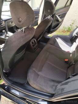 BMW 320d 140kw  Xdrive M packet - 17