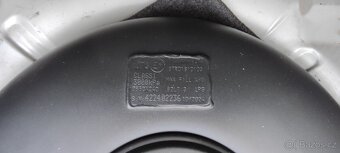 Saab 9-5 2.3 LPT 136 kw na LPG - 17