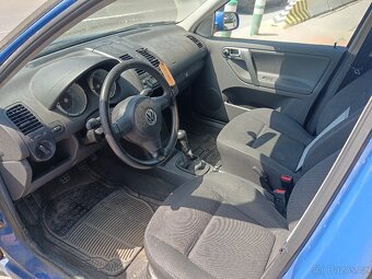 vw polo - 17