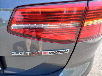 VW PASSAT B8 2,0TDI-2016-LED-ACC-HIGHLINE-4MOTION-140KW - 17