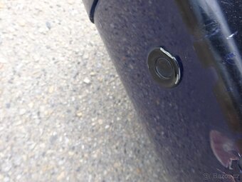 Mercedes Benz Vito 111 2.2 CDI r.v.2008 (1.MAJITEL) - 17