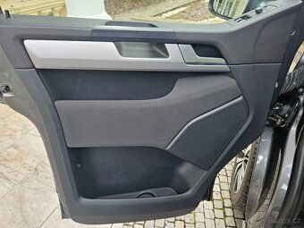 VW T6 Multivan 2.0 TDI 150 kW DSG 4Motion 2018 Gen. Six - 17