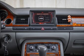 Audi A8 Long 4.2 V8 quattro tiptronic - 17