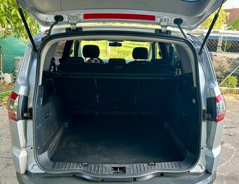 Ford S-max 2.0 TDCI 103 kW 2011 - 17