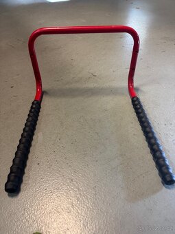 Kolo Specialized Ariel sport - 17