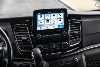 Prodám Ford Tourneo Custom Titanium L2 H1 2.0 tdci - 17