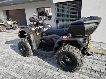 Goes x450 Max eps - 17