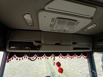 Lesovůz Scania G500 XT 6x6 - 17