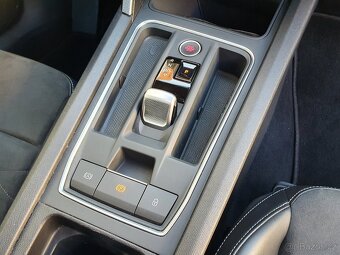 Seat Leon SP Style 2.0 TDI 110kW DSG ACC - záruka Autodraft - 17
