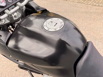 1998 YAMAHA TDM 850 , LEO VINCE, nová STK, jeden majitel - 17