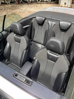 Audi A3 S-Line Kabriolet - 17