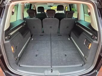 Alhambra 2.0TDI/110kW,7.míst,xenon,tažné,kamera,navi,KESSY - 17