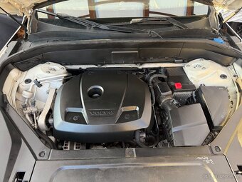 Volvo XC90 2.0 T6 Inscription Polestar - 17