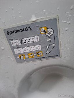 Škoda superb 2.0 tdi - 17