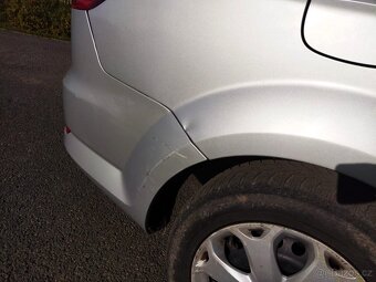 Ford Mondeo 2.0 TDCi GHIA-AUTOMAT-BÍLÁ KŮŽE-Čerstvý servis - 17