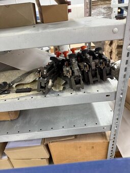 Hohner HSB 8000 - 17