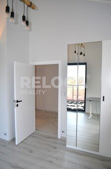 Mezonetový nový byt 4+kk, 115m2, terasa 17m2, kóje 7m2, dvě - 17